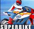 Superbike motoros játék, nagyon jó hangokkal.
