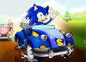 Sonic autóversenye